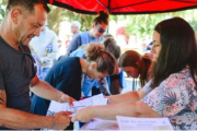 Este miércoles se realizará una nueva edición del Programa Municipal “Barrio x Barrio”