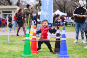 El Municipio comienza con los festejos por el Mes de las Infancias: habrá actividades todos los fines de semana