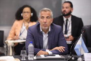 Denuncian una nueva modalidad de ciberestafa que utiliza una falsa noticia sobre el fiscal Diego Luciani