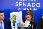 El gobierno no consiguió los votos y retira el capítulo de extranjerización de tierras