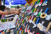 Abierta la convocatoria para la feria por el Día de las Infancias