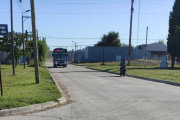 Transporte interurbano también será gratuito durante el festejo central por el Mes de las Infancias