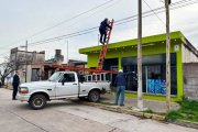 Coopelectric intensifica los controles y desactiva conexiones clandestinas en comercios de Olavarría