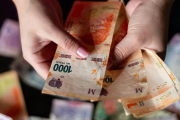 Nueve de cada diez estatales está endeudado para cubrir necesidades básicas