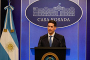 El Gobierno admitió que destina fondos de las rutas a otras áreas para "sostener el equilibrio fiscal"