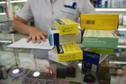 Médicos de PAMI en Olavarría denuncian un límite de recetas que deja a jubilados sin medicamentos