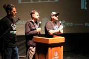 El Municipio invita a una nueva edición del Festival Latinoamericano de Cine de Olavarría