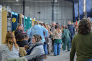 Olavarría sede de la instancia regional de la Feria de Educación, Artes, Ciencias y Tecnología
