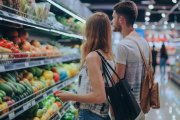 La inflación de julio fue del 2,1% y acumuló 33,8% en doce meses