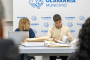 El acceso a Parques Industriales contará con nueva iluminación