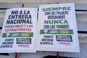 El Comité Unitario en apoyo al FIT-U convoca a una nueva reunión abierta en Olavarría