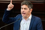Kicillof contra Milei: “El Gobierno nacional está desfinanciando áreas enteras de ciencia y tecnología”