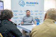 Siniestros viales: se reunió el Observatorio Vial Municipal con participación interinstitucional