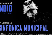 Homenaje al Indio Solari: Desde este miércoles, quienes reservaron ya pueden retirar las entradas