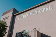 Este jueves volverá el Cine al Teatro Municipal
