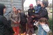 Crece el escándalo entre dos municipios por el traslado de una familia en situación de vulnerabilidad