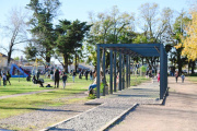 Nueva convocatoria para el Programa de Voluntarios “Ecoguardianes” del Bioparque