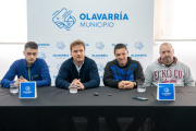 Olavarría recibirá la segunda fecha del Torneo Bonaerense de Tenis de Mesa