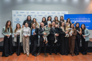 Nuevos especialistas culminaron su formación de residencia en el Hospital Municipal “Doctor Héctor Cura”