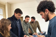 Ezequiel Galli presentó un proyecto en el HCD para que el Municipio no cobre el “impuesto al viento”