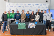 Olavarría ya palpita una nueva edición del Torneo Pre Federal de Básquet