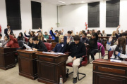 El Concejo Deliberante Estudiantil 2026 tuvo su primera sesión: conocé los proyectos aprobados