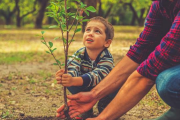 El Bioparque Municipal “La Máxima” celebra el Día del Árbol con una jornada de estaciones interactivas