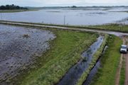 El plan que impulsa el Gobierno bonaerense ante los estragos que podría causar El Niño