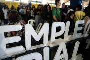 Sólo 14,2% de los jóvenes de entre 18 y 25 años tiene un empleo formal