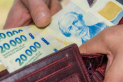 Los ocho aumentos que impactarán en septiembre en las familias bonaerenses
