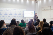 La Semana de la ESI culminó con una jornada de capacitación para equipos municipales