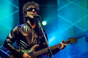Mariano Albergoli: “Cerati es una herida abierta, se lo extraña mucho”