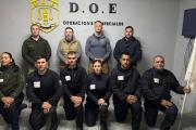 Impulsaron una capacitación sobre prevención del suicidio destinada a cursantes del NECE
