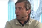 Hondo pesar en Olavarría por el fallecimiento del reconocido contador Gabriel Schmale