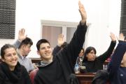 El Concejo Deliberante Estudiantil 2026 tuvo su primera sesión: conocé los proyectos aprobados