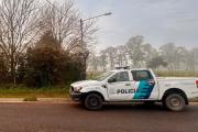 Investigan la muerte de un hombre en el predio del Club Estudiantes de Olavarría