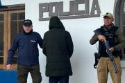 Detuvieron a un hombre de 27 años en Olavarría por una causa de lesiones y amenazas