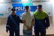 Pueblo Nuevo: Intentó robar una moto, escapó al ver a la Policía y terminó detenido