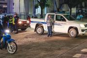 Crearán la Guardia Urbana en Olavarría: cómo funcionará la nueva fuerza impulsada por Wesner