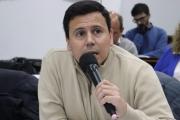 Tasa a los parques eólicos en Olavarría: Aguilera defendió el cobro y cruzó a Galli por el “impuesto al viento”