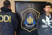 Cayó un hombre que había sido condenado por graves hechos de violencia de género