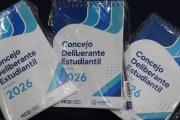 Se viene la primera sesión del Concejo Deliberante Estudiantil 2026  