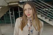 Una olavarriense entre las 200 elegidas de Popstars: Chantal Heiland va por su sueño musical
