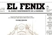 El diario El Fénix de Benito Juárez deja de editarse en papel