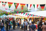 Se viene la 5ª Fiesta por el Día del Inmigrante en el Centro Cultural “San José”