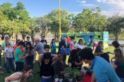 Por segundo año consecutivo el Municipio impulsa “Juventudes EcoLógicas”