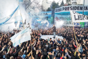 Máximo Kirchner, a cuatro años del atentado contra Cristina: "tiene la autoestima alta y se prepara"