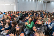 En Olavarría hay 250 adolescentes en conflicto con la ley