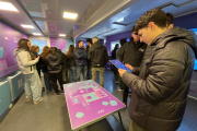 El Aula Móvil de YPF vuelve a Olavarría con capacitaciones para estudiantes y actividades abiertas a la comunidad