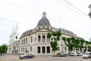 Programa de 112 lotes con servicios: Casa de Tierras citó con urgencia a vecinas de Olavarría